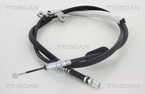 Triscan Seilzug, Feststellbremse [Hersteller-Nr. 814040164] für Honda