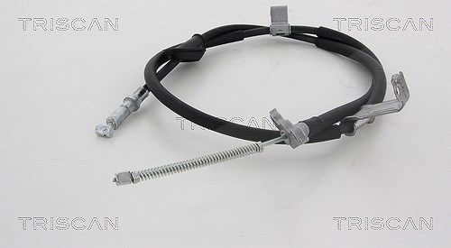 Triscan Seilzug, Feststellbremse [Hersteller-Nr. 814040147] für Honda