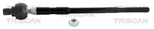 Triscan Axialgelenk, Spurstange [Hersteller-Nr. 850018214] für Kia