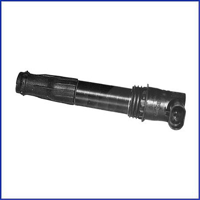Hüco Zündspule [Hersteller-Nr. 133802] für Land Rover, Rover, Mg