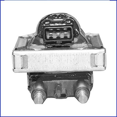 Hüco Zündspule [Hersteller-Nr. 138736] für Renault