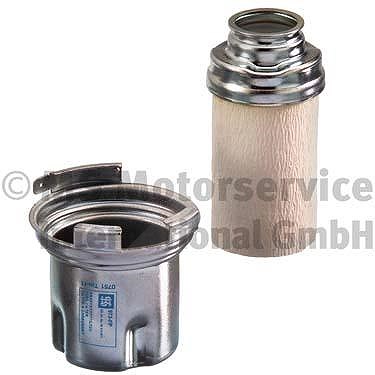 Kolbenschmidt Kraftstofffilter [Hersteller-Nr. 50013973] für Subaru