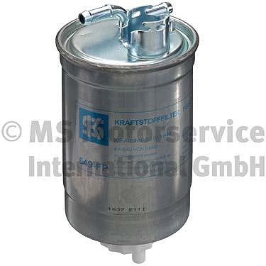 Kolbenschmidt Kraftstofffilter [Hersteller-Nr. 50013649] für Seat, Ford, VW