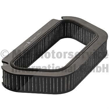 Kolbenschmidt Filter, Innenraumluft [Hersteller-Nr. 50014027] für Audi