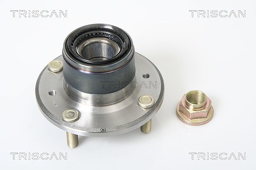 Triscan Radlagersatz [Hersteller-Nr. 853042209] für Mitsubishi