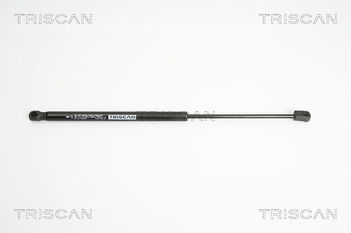 Triscan Gasfeder, Koffer-/Laderaum [Hersteller-Nr. 871015235] für Lancia