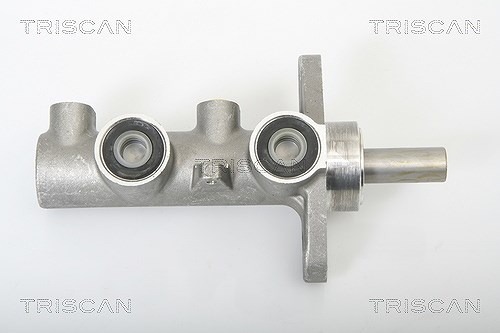 Triscan Hauptbremszylinder [Hersteller-Nr. 813040114] für Honda