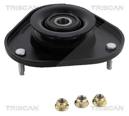 Triscan Federbeinstützlager [Hersteller-Nr. 850013912] für Toyota