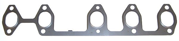 Elring Dichtung, Abgaskrümmer [Hersteller-Nr. 522.450] für VW