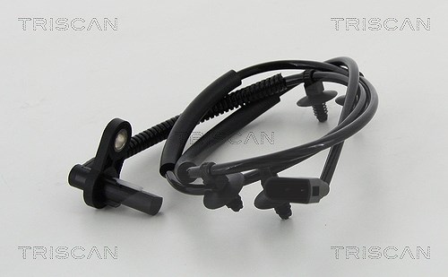 Triscan Sensor, Raddrehzahl [Hersteller-Nr. 818016277] für Jaguar