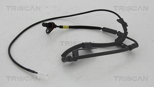 Triscan Sensor, Raddrehzahl [Hersteller-Nr. 818043426] für Kia