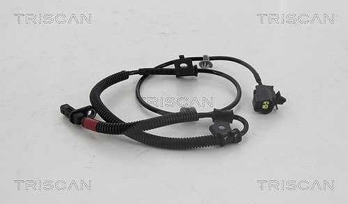 Triscan Sensor, Raddrehzahl [Hersteller-Nr. 818043329] für Kia