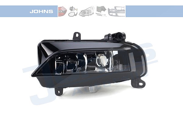 Johns Nebelscheinwerfer [Hersteller-Nr. 131229-8] für Audi