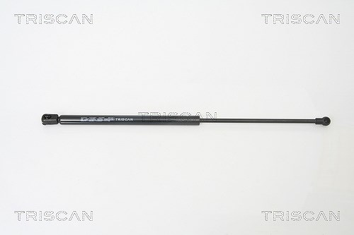 Triscan Gasfeder, Koffer-/Laderaum [Hersteller-Nr. 871066201] für Seat