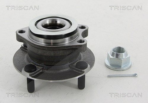 Triscan Radlagersatz [Hersteller-Nr. 853014139] für Nissan