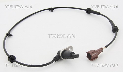 Triscan Sensor, Raddrehzahl [Hersteller-Nr. 818014301] für Nissan