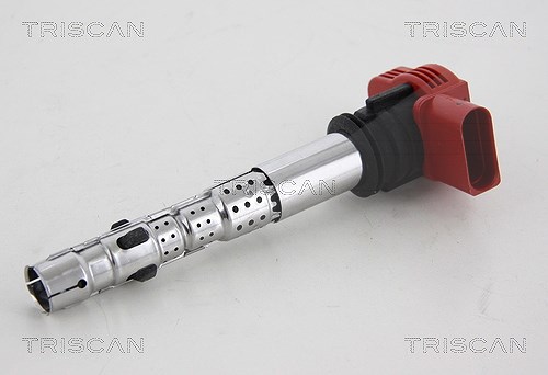 Triscan Zündspule [Hersteller-Nr. 886029035] für Audi, VW