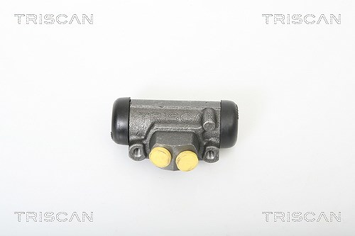 Triscan Radbremszylinder [Hersteller-Nr. 813018001] für Kia