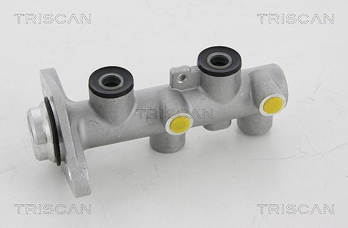 Triscan Hauptbremszylinder [Hersteller-Nr. 813018101] für Hyundai