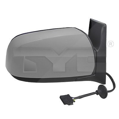 Tyc Außenspiegel [Hersteller-Nr. 325-0140] für Opel