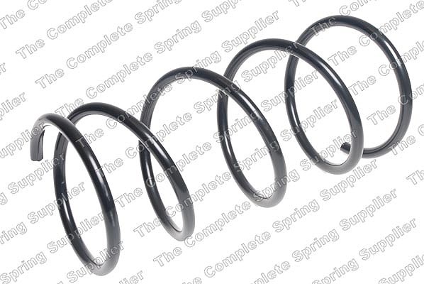 Lesjöfors Fahrwerksfeder [Hersteller-Nr. 4062089] für Nissan
