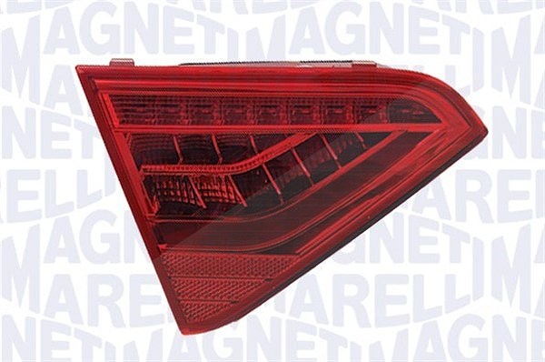 Magneti Marelli Heckleuchte [Hersteller-Nr. 714021200704] für Audi