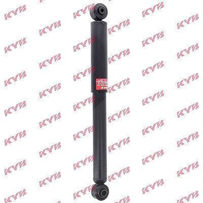 Kyb Stoßdämpfer hinten Gasdruck [Hersteller-Nr. 343310] für Seat, VW, Audi