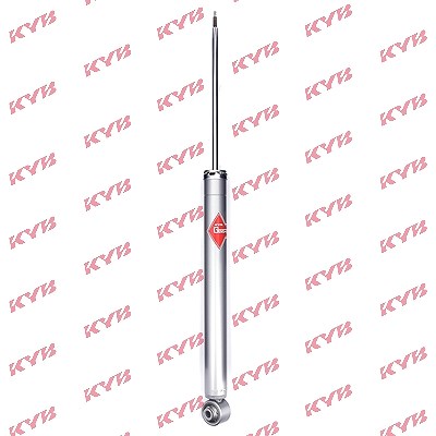 Kyb Stossdämpfer Hinterachse beidseitig Gasdruck [Hersteller-Nr. 553309] für Ford
