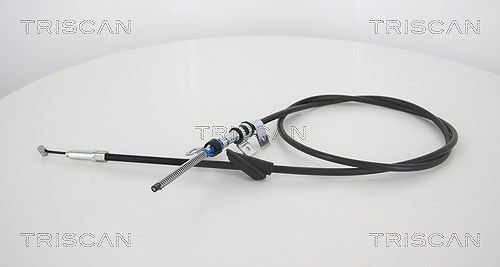 Triscan Handbremsseil Scheibenbremse Hinterachse [Hersteller-Nr. 8140131190] für Toyota