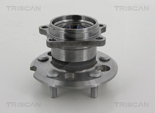 Triscan Radlagersatz inkl Radnabe Hinterachse [Hersteller-Nr. 853013260] für Toyota