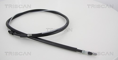 Triscan 1x Handbremsseil Scheibenbremse Hinterachse [Hersteller-Nr. 8140251148] für Renault