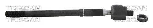 Triscan Axialgelenk, Spurstange [Hersteller-Nr. 850013243] für Toyota