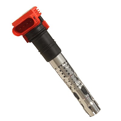 Hüco Zündspule [Hersteller-Nr. 133845] für Audi