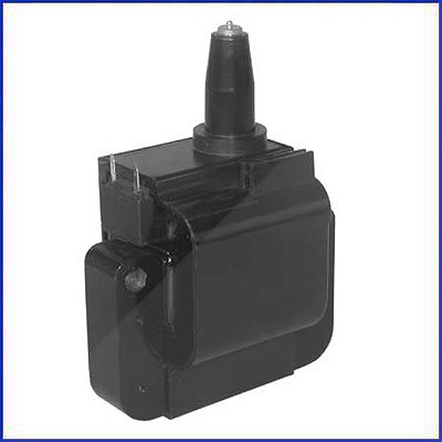 Hüco Zündspule [Hersteller-Nr. 138810] für Rover, Honda