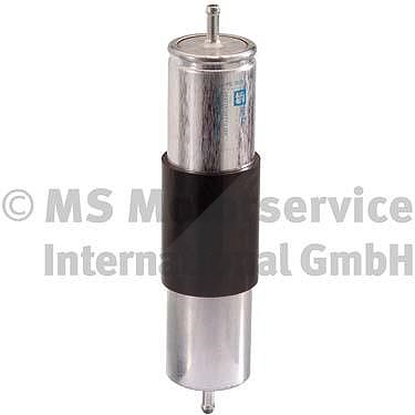 Kolbenschmidt Kraftstofffilter [Hersteller-Nr. 50013908] für BMW