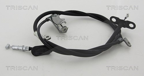 Triscan Seilzug, Feststellbremse [Hersteller-Nr. 814040187] für Honda