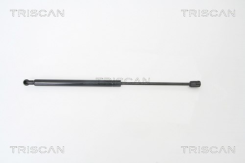 Triscan Gasfeder, Koffer-/Laderaum [Hersteller-Nr. 871029268] für VW