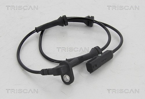 Triscan Sensor, Raddrehzahl [Hersteller-Nr. 818025149] für Renault