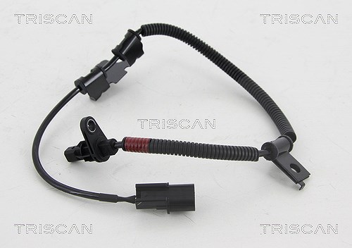 Triscan Sensor, Raddrehzahl [Hersteller-Nr. 818043476] für Kia