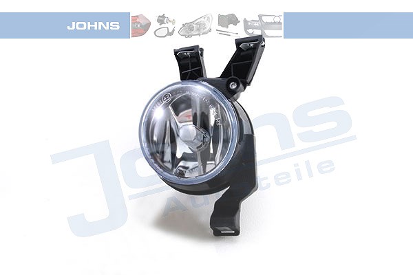 Johns Nebelscheinwerfer H1 ohne Lampenträger [Hersteller-Nr. 951630] für VW