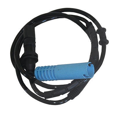 Hüco 1x ABS-Sensor Hinterachse [Hersteller-Nr. 131513] für BMW