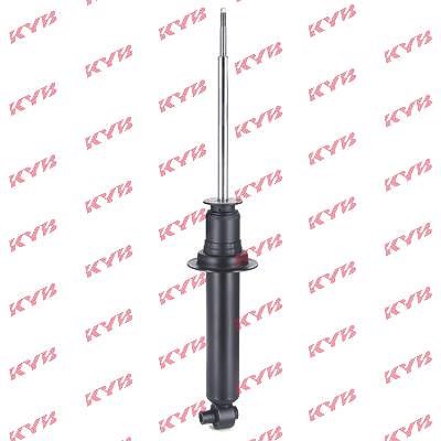 Kyb Stossdämpfer Hinterachse Gasdruck beidseitig [Hersteller-Nr. 341129] für BMW