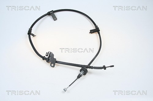 Triscan Handbremsseil Scheibenbremse Hinterachse [Hersteller-Nr. 814018113] für Kia