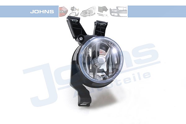 Johns Nebelscheinwerfer H1 ohne Lampenträger [Hersteller-Nr. 951629] für VW