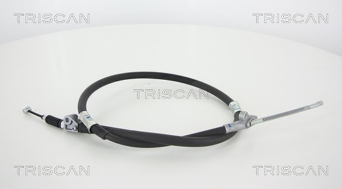 Triscan Handbremsseil Scheibenbremse Hinterachse [Hersteller-Nr. 8140131186] für Toyota