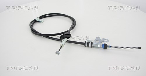 Triscan Handbremsseil Scheibenbremse Hinterachse [Hersteller-Nr. 8140131189] für Toyota