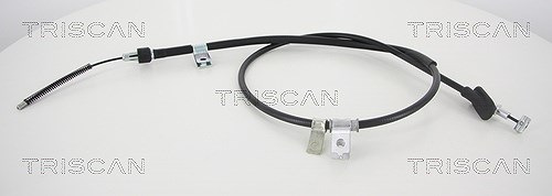 Triscan Handbremsseil Trommelbremse Hinterachse [Hersteller-Nr. 814069142] für Suzuki
