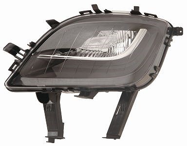 Abakus Blinkleuchte [Hersteller-Nr. 442-1520L-UE] für Opel
