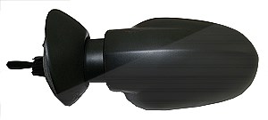 Abakus Außenspiegel [Hersteller-Nr. 0801M03] für Dacia, Renault