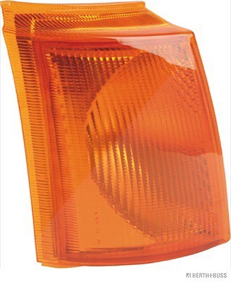 Herth+buss Elparts Blinkleuchte [Hersteller-Nr. 82700321] für Ford
